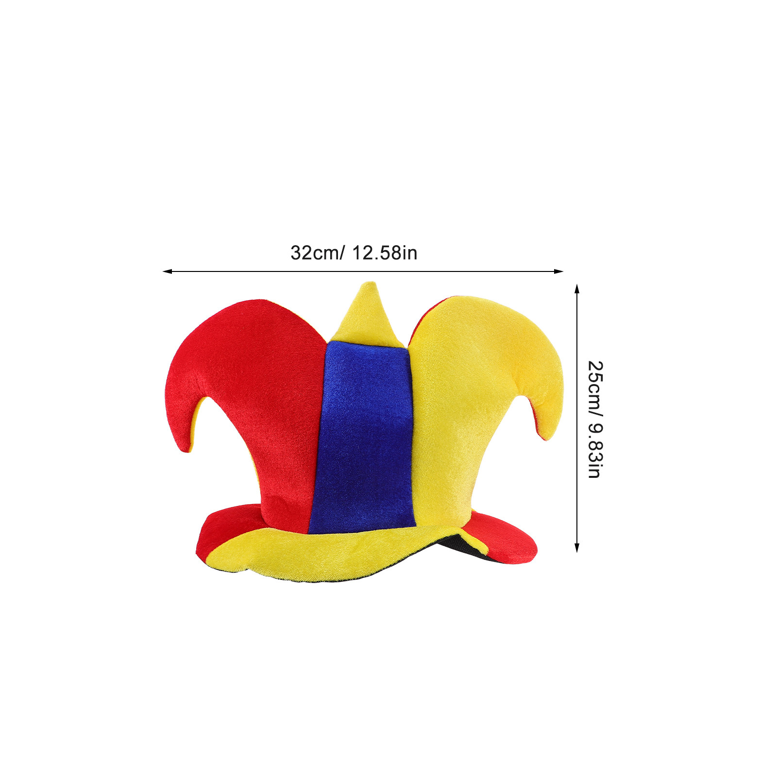 Костюм для вечеринки в стиле к – обзор и цена Party Hat Cone