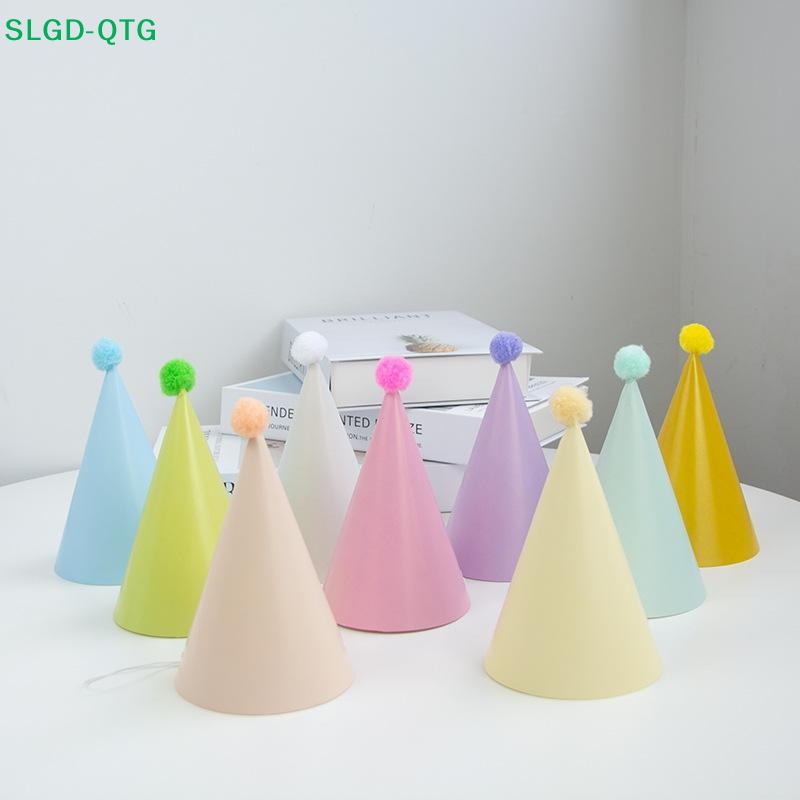 5/6/9/12 шт. Конусообразные шл – обзор и цена Party Hat Cone