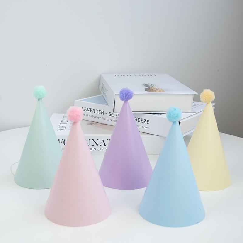 5/6/9/12 шт. Конусообразные шл – обзор и цена Party Hat Cone
